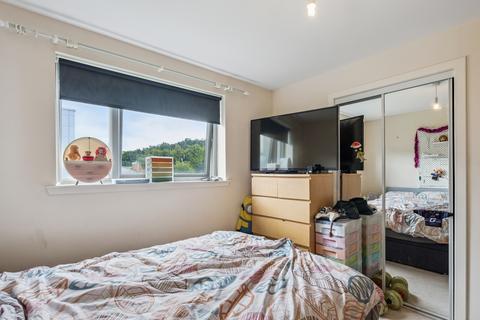 2 bedroom flat for sale, Glendevon Drive, Stirling, FK8