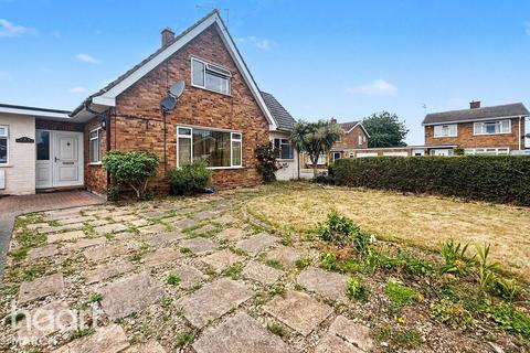 5 bedroom link detached house for sale, The Rowans, Doddington