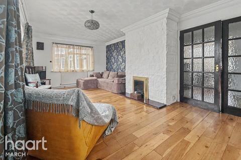 5 bedroom link detached house for sale, The Rowans, Doddington