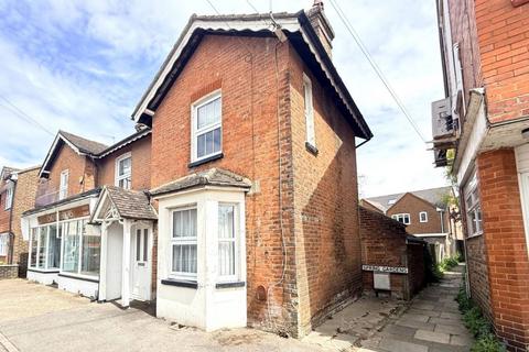 undefined, Land and Building to the Rear of 14 Trafalgar Road, Horsham, West Sussex, RH12 2QB