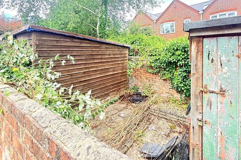 undefined, Land and Building to the Rear of 14 Trafalgar Road, Horsham, West Sussex, RH12 2QB