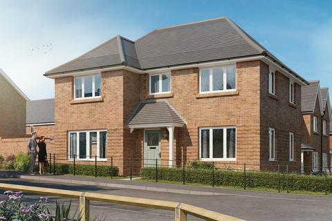undefined, Stapeley at Alderbrook Manor, Grappenhall Heys Curzon Drive WA4