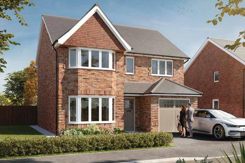 undefined, Stoneyford at Alderbrook Manor, Grappenhall Heys Curzon Drive WA4