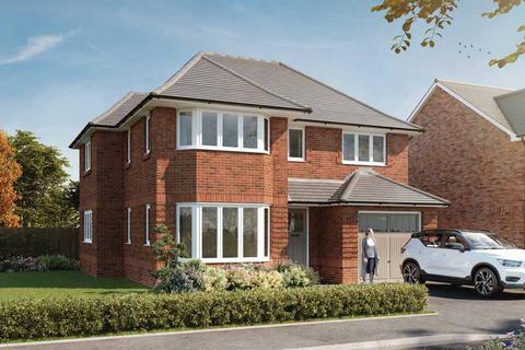 undefined, Abbeywood at Alderbrook Manor, Grappenhall Heys Curzon Drive WA4