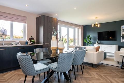 undefined, Abbeywood at Alderbrook Manor, Grappenhall Heys Curzon Drive WA4