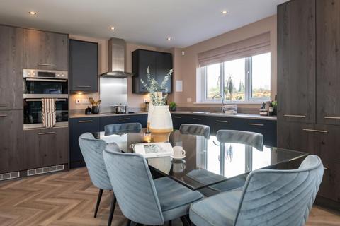 undefined, Abbeywood at Alderbrook Manor, Grappenhall Heys Curzon Drive WA4