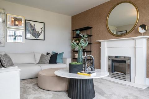 undefined, Abbeywood at Alderbrook Manor, Grappenhall Heys Curzon Drive WA4