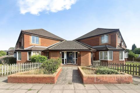 1 bedroom apartment for sale, Lovell Road, Bedford, Bedfordshire