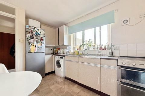 1 bedroom apartment for sale, Lovell Road, Bedford, Bedfordshire