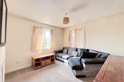 1 bedroom apartment for sale, Lovell Road, Bedford, Bedfordshire