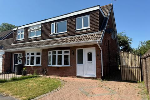 3 bed house for rent in Lindsworth Close, Warrington, WA5