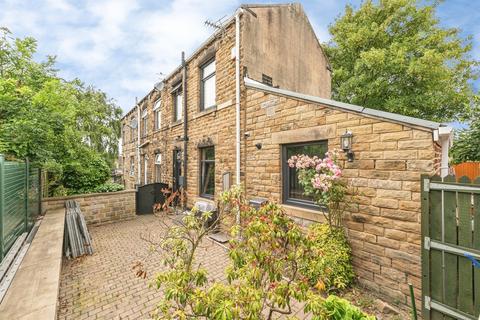 1 bedroom semi-detached house for sale, Mayfield Place, DEWSBURY
