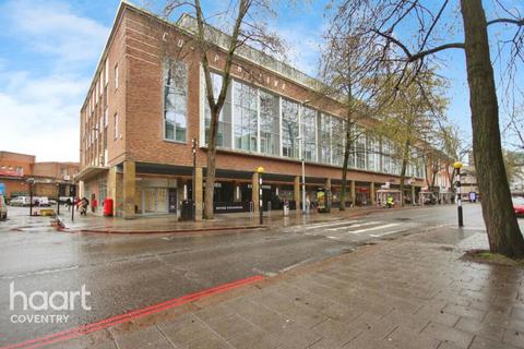 1 bedroom flat for sale, Corporation Street, Coventry