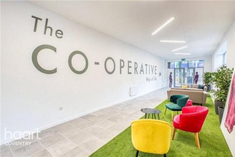 1 bedroom flat for sale, Corporation Street, Coventry
