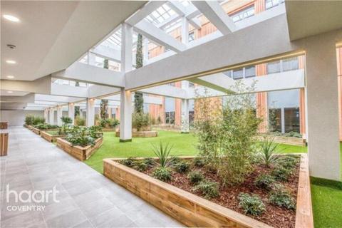 1 bedroom flat for sale, Corporation Street, Coventry