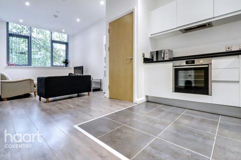 1 bedroom flat for sale, Corporation Street, Coventry