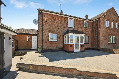 Poplar Shaw, Waltham Abbey