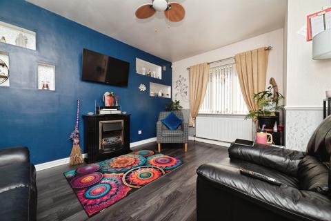 3 bedroom end of terrace house for sale, Wadham Grove, Hull