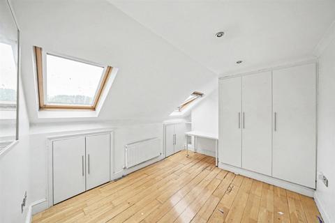 9 bedroom block of apartments for sale, Chichele Road, London