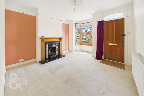 3 bedroom terraced house for sale, Trafford Road, Norwich