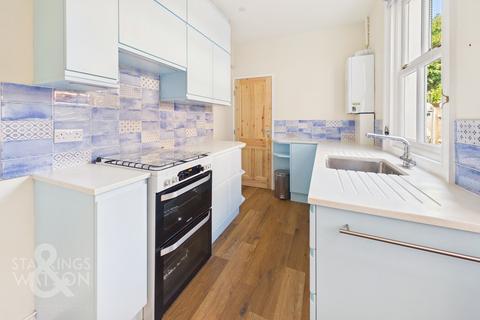 3 bedroom terraced house for sale, Trafford Road, Norwich