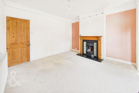 3 bedroom terraced house for sale, Trafford Road, Norwich