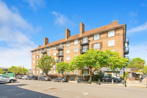 Maygood Street, London N1