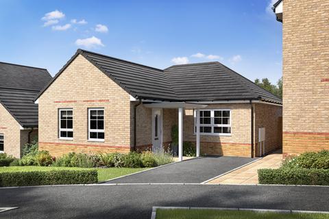 2 bedroom detached house for sale, Holm at Sandy Gate View Hardwick Road, Pontefract WF8