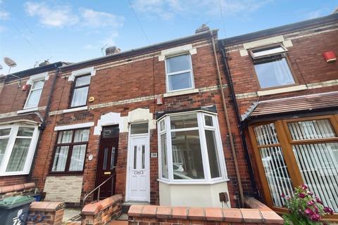 2 bedroom terraced house for sale, Campbell Terrace, Birches Head