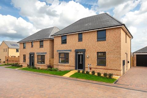 undefined, Bradgate at The Waterside Brooks Drive, Waverley S60