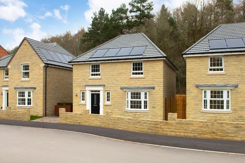 4 bedroom detached house for sale, Kirkdale at Oughtibridge Valley, Sheffield Main Road, Oughtibridge S35