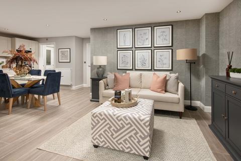4 bedroom detached house for sale, Kirkdale at Oughtibridge Valley, Sheffield Main Road, Oughtibridge S35