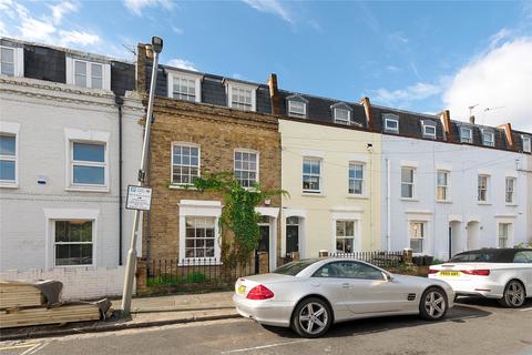 Poyntz Road, Battersea, London, SW11