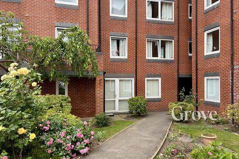1 bedroom flat for sale, Blackberry Lane, Halesowen