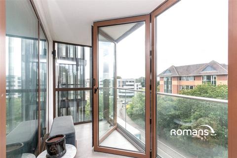 1 bedroom apartment for sale, Farnborough Road, Farnborough, Hampshire