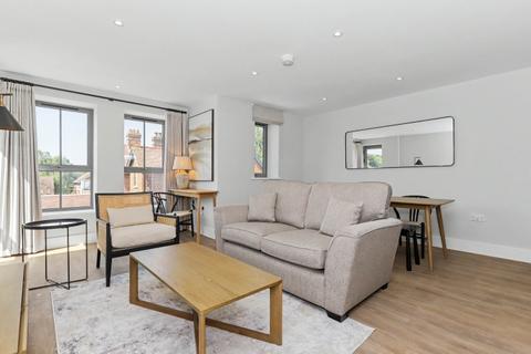 undefined, Stratfield Road, Oxford
