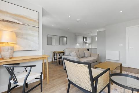 undefined, Stratfield Road, Oxford