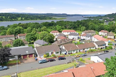 4 bedroom detached villa for sale, Roman Crescent, Old Kilpatrick