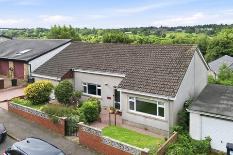 4 bedroom detached villa for sale, Roman Crescent, Old Kilpatrick