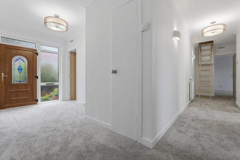 4 bedroom detached villa for sale, Roman Crescent, Old Kilpatrick