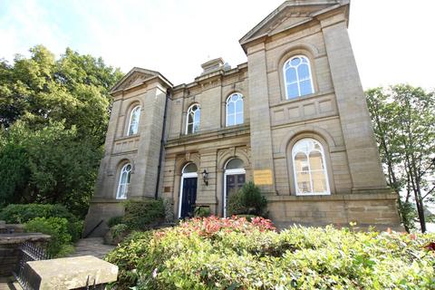 1 bedroom apartment for sale, Market Place, Bury BL0