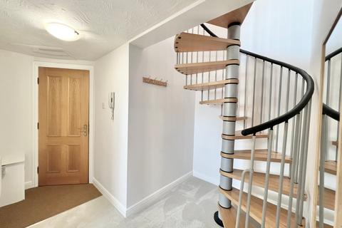 1 bedroom apartment for sale, Market Place, Bury BL0