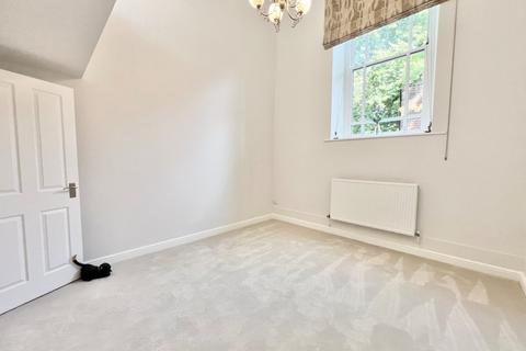 1 bedroom apartment for sale, Market Place, Bury BL0