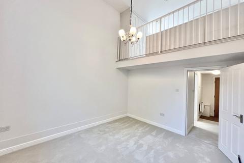 1 bedroom apartment for sale, Market Place, Bury BL0