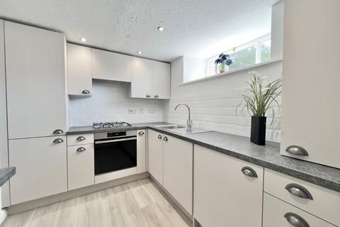 1 bedroom apartment for sale, Market Place, Bury BL0