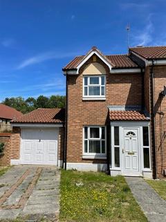 undefined, Birkdale, Whitley Bay