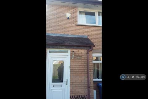 undefined, Hogarth Crescent, Glasgow, G32