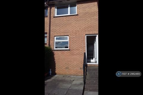 undefined, Hogarth Crescent, Glasgow, G32
