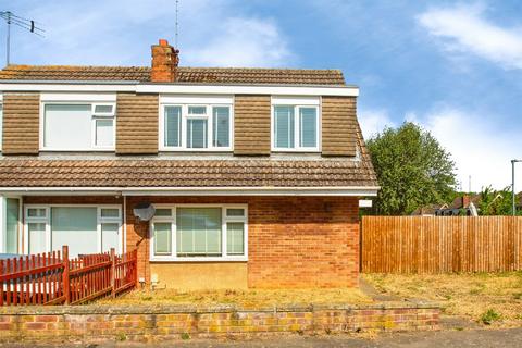 3 bedroom semi-detached house for sale, Roman Way, Thrapston, Kettering