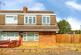 Roman Way, Thrapston, Kettering